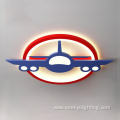 Lamps Led Child Aircraft Design Ceiling Lights